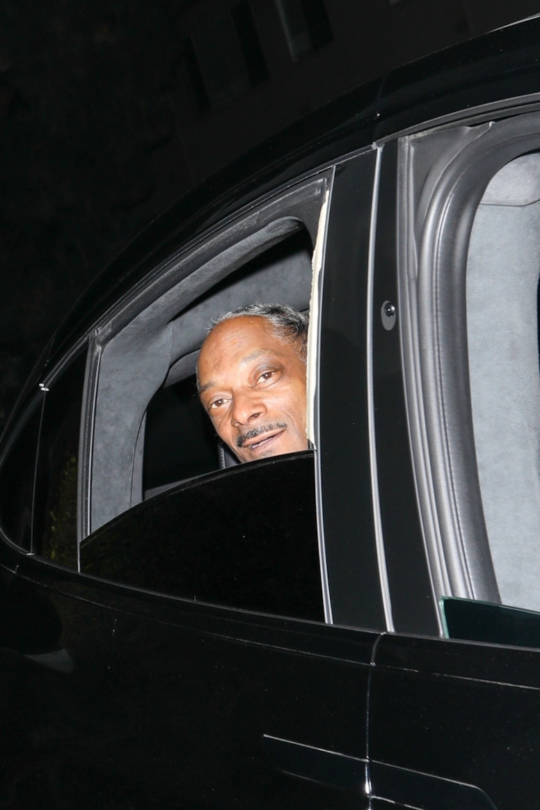 Photos from Stars at Leonardo DiCaprio's 49th Birthday Party in Beverly